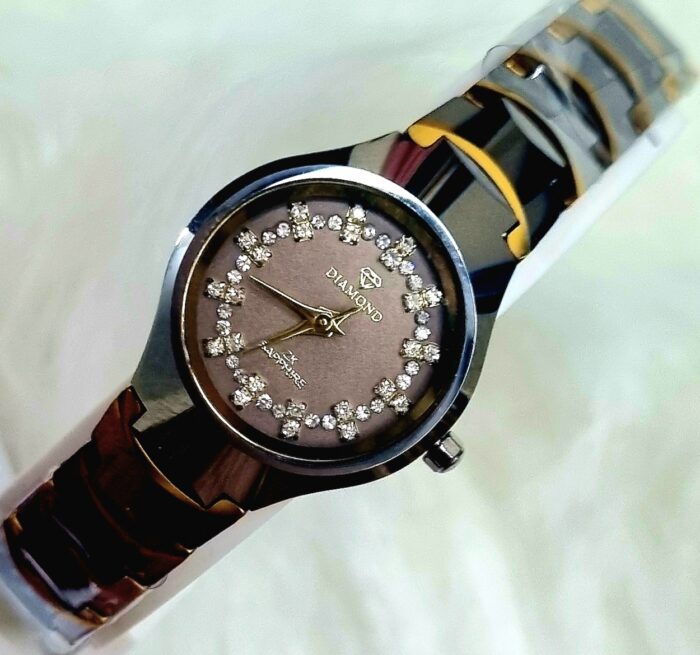 DIAMOND Luxury Watch – Women’s Edition - Image 5