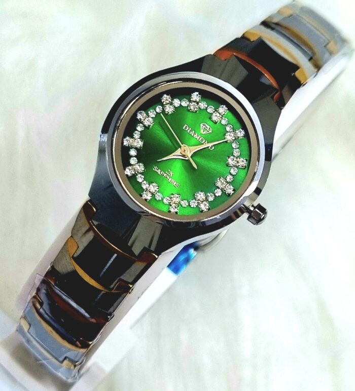 DIAMOND Luxury Watch – Women’s Edition - Image 9