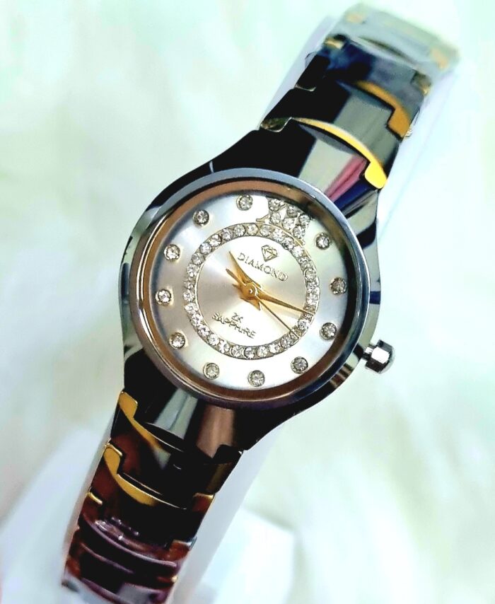 DIAMOND Luxury Watch – Women’s Edition - Image 6