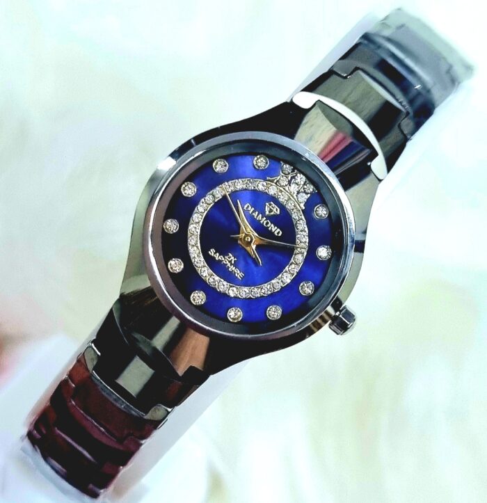 DIAMOND Luxury Watch – Women’s Edition - Image 3