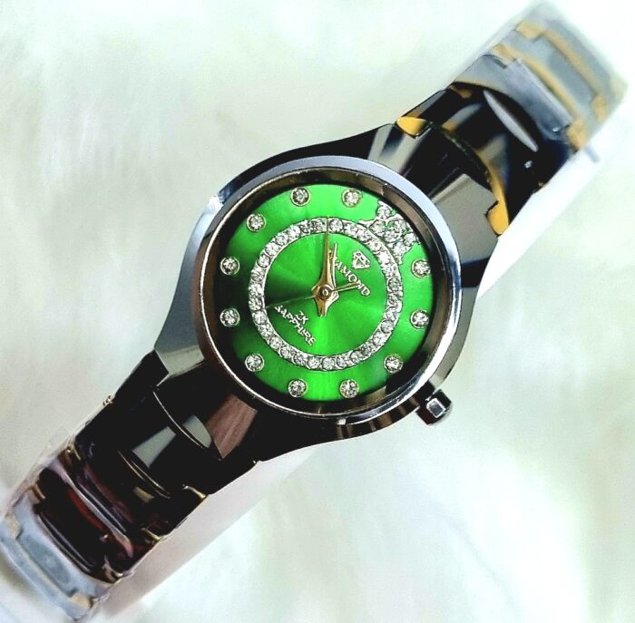 DIAMOND Luxury Watch – Women’s Edition - Image 8