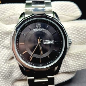 TRUE WORTH Prestige Series Watch
