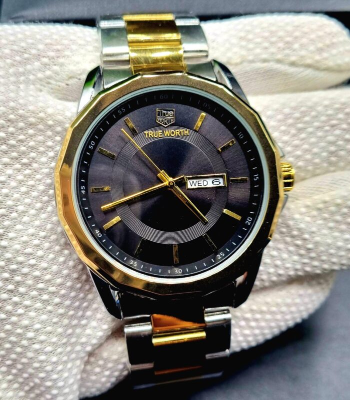 TRUE WORTH Prestige Series Watch - Image 3