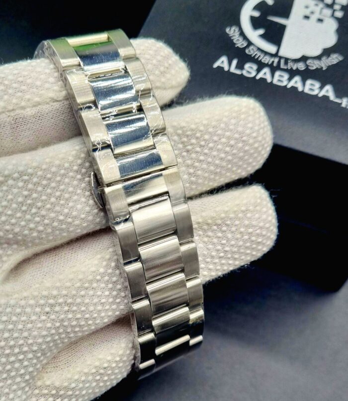 TRUE WORTH Prestige Series Watch - Image 5