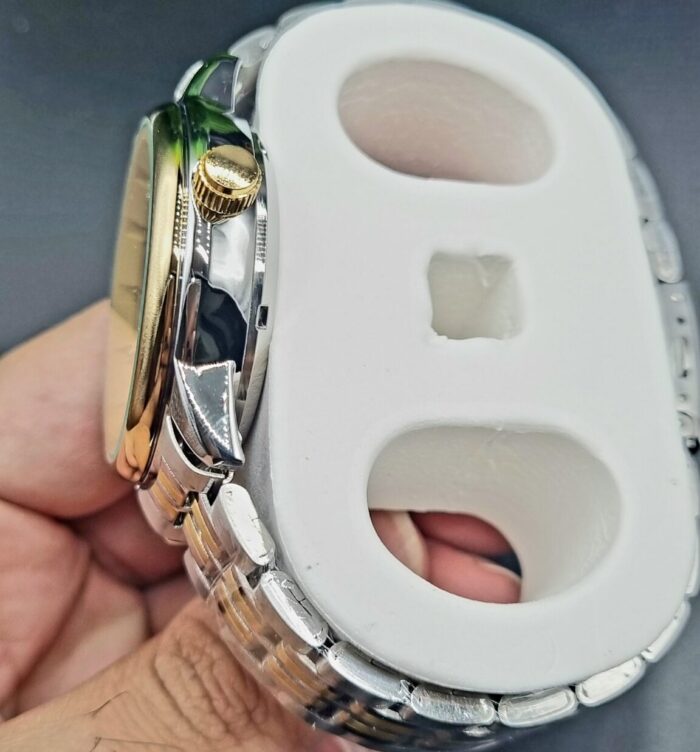 TRUE WORTH Automatic-Timeless Luxury - Image 2