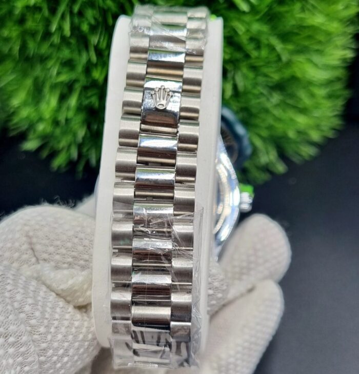 ROLEX-Inspired DateJust Classic - Image 5