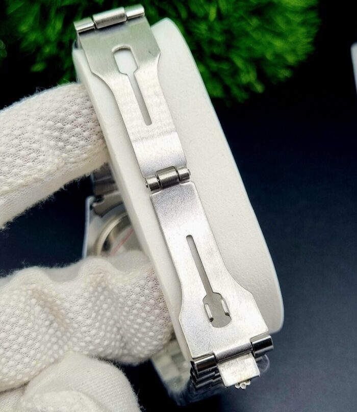 ROLEX-Inspired DateJust Classic - Image 6