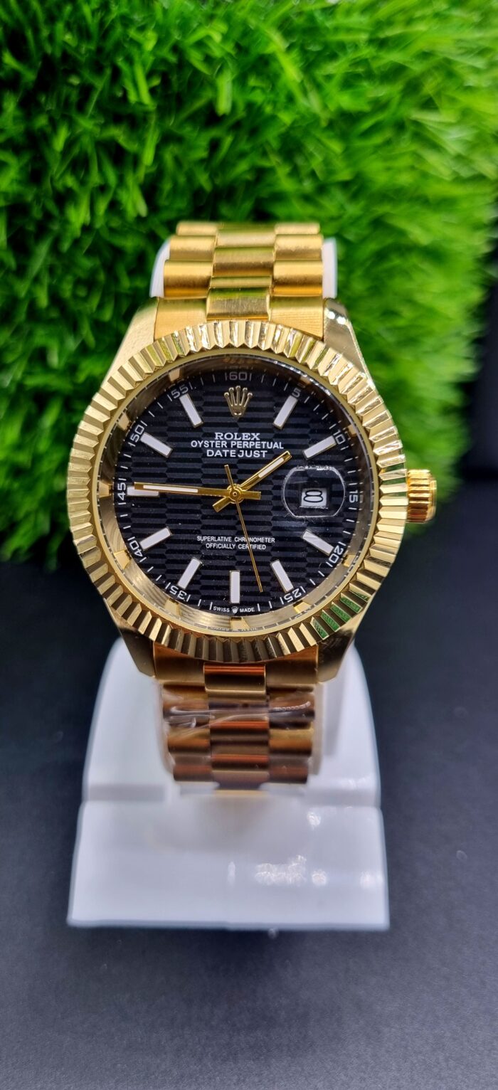 ROLEX-Inspired Datejust Prestige - Image 2