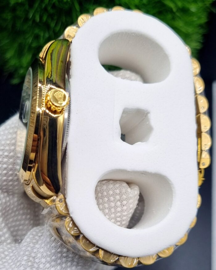 ROLEX-Inspired Datejust Prestige - Image 5