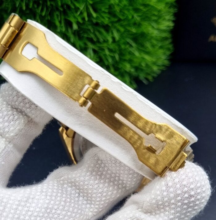 ROLEX-Inspired Datejust Prestige - Image 6
