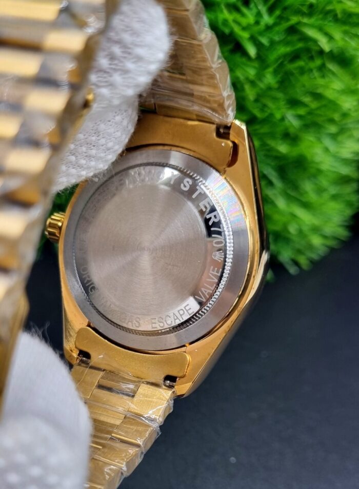 ROLEX-Inspired Datejust Prestige - Image 4