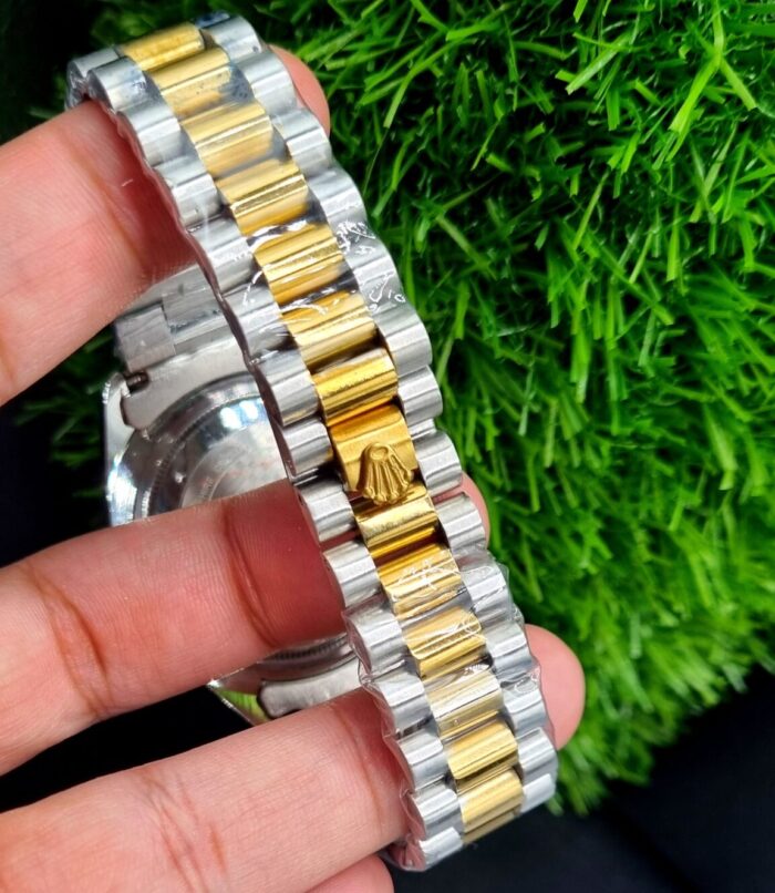 ROLEX-Inspired Day-Date Classic - Image 4