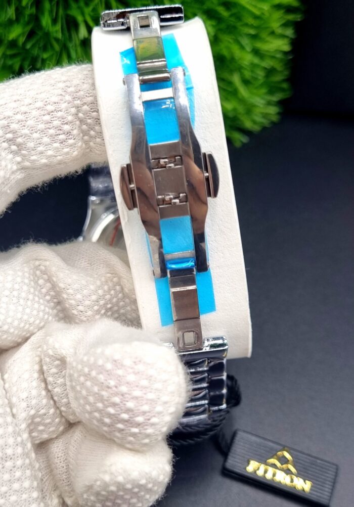 FITRON Multi-Accent Quartz Premium Watch - Image 8