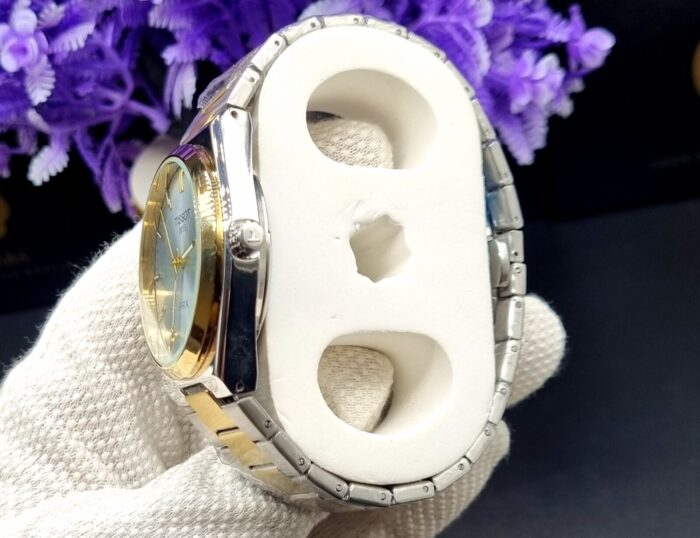 TISSOT PRX-Inspired Swiss Automatic Watch - Image 7