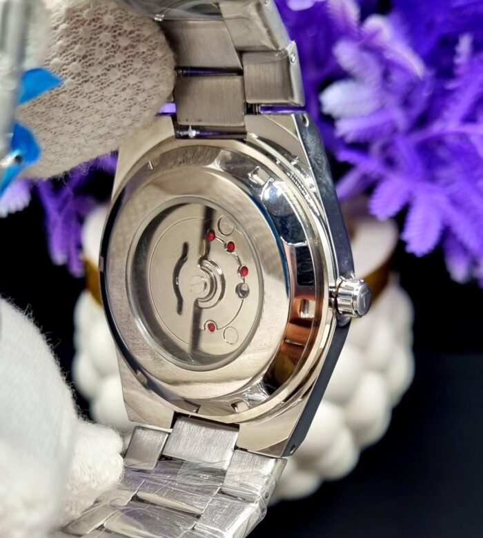 TISSOT PRX-Inspired Swiss Automatic Watch - Image 5