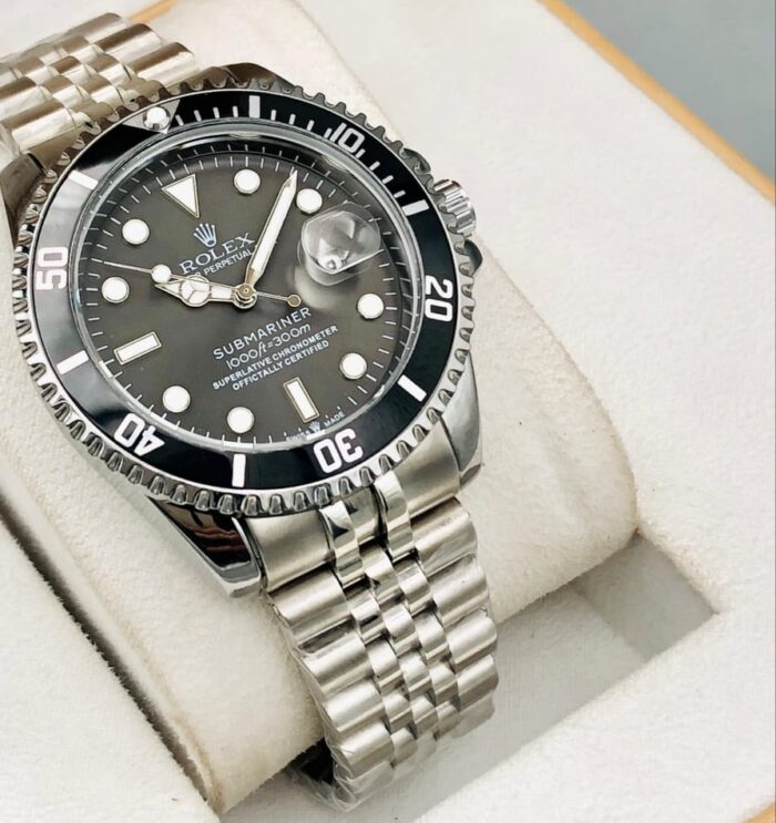 ROLEX-Inspired Submariner Luxury Edition - Image 3