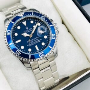ROLEX-Inspired Submariner Luxury Edition