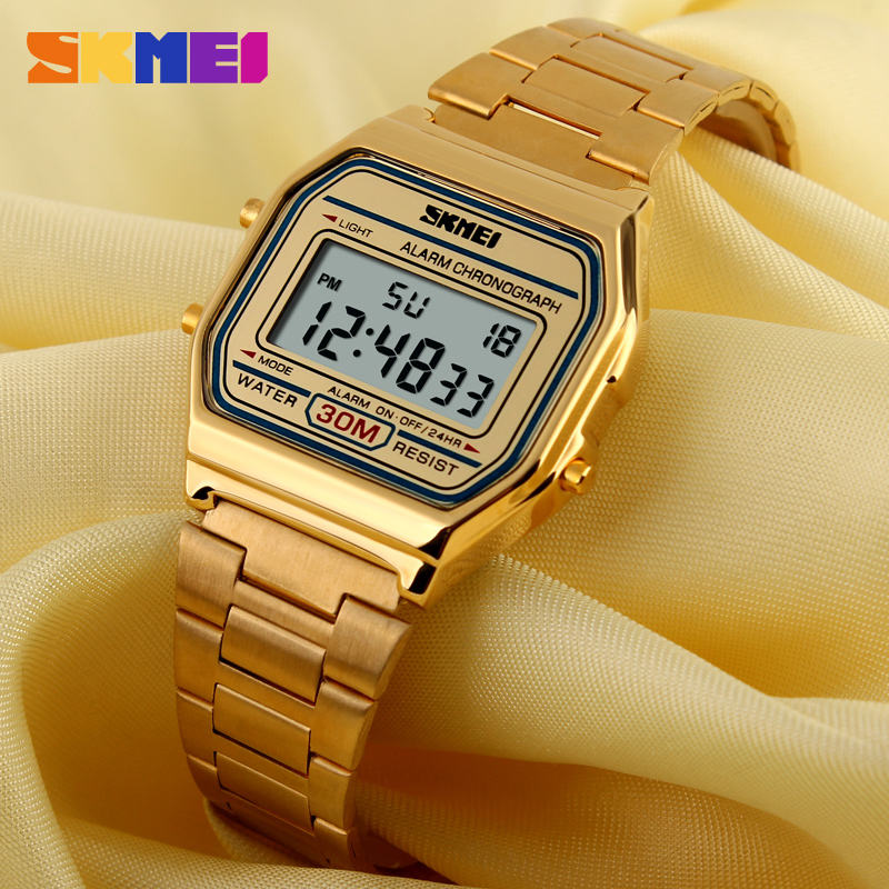 SKMEI 1123 Digital Multifun Watch