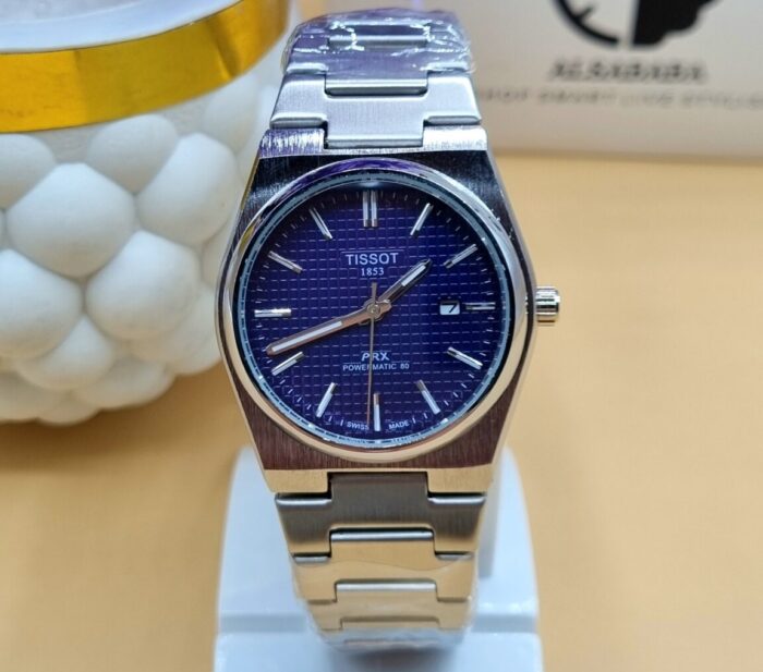 TISSOT PRX-Inspired Powermatic Watch - Image 4