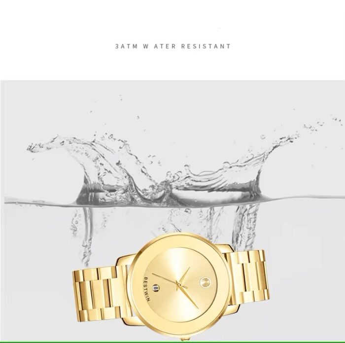BESTWIN Elegant Women's Luxury Watch - Image 2