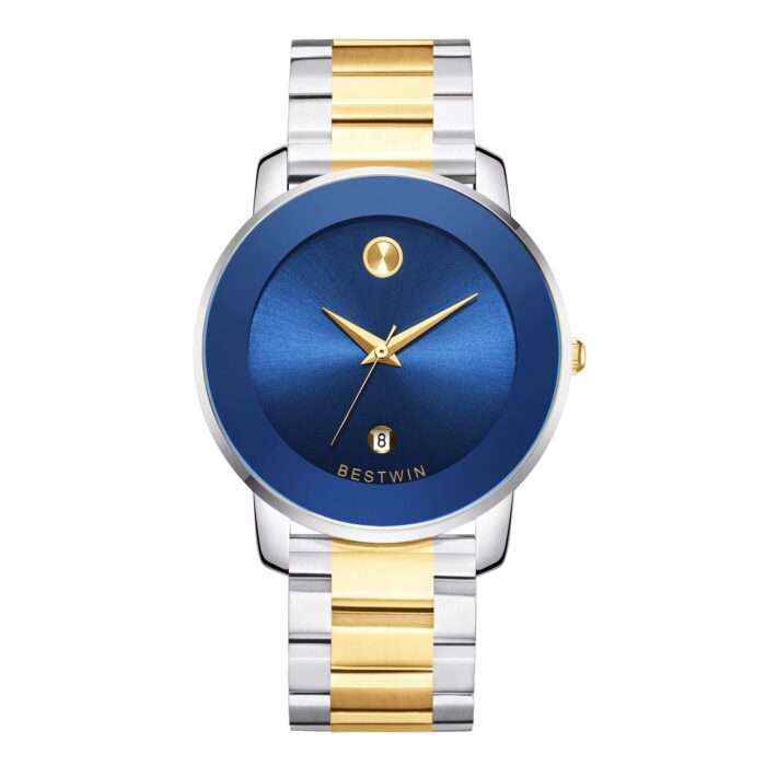 BESTWIN Elegant Women's Luxury Watch