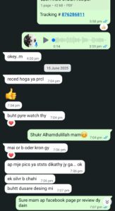 Patek Phillipe-Inspired Iced Out