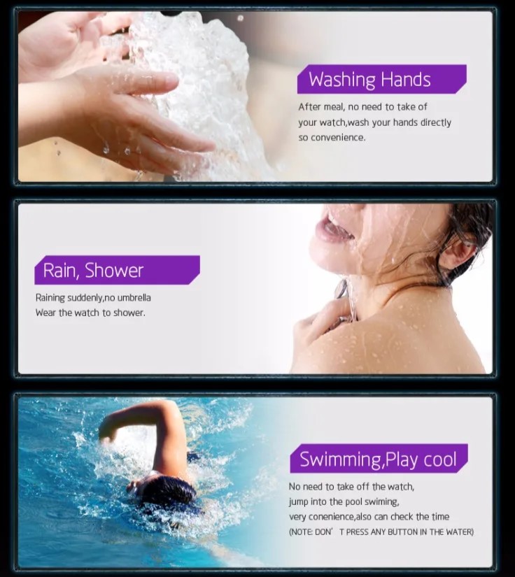 SKMEI 1085 Ladies Retro Leather Watch - Image 9