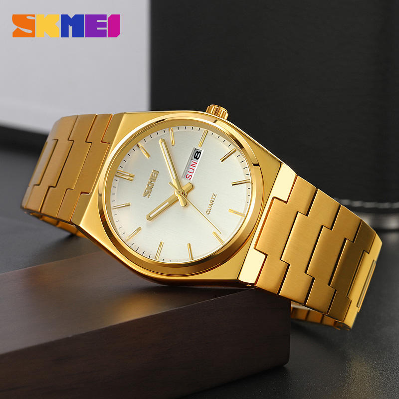 SKMEI 9288 Men’s Classic Business Watch