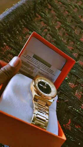 SUCCESS WAY Digital Watch–Premium Edition photo review