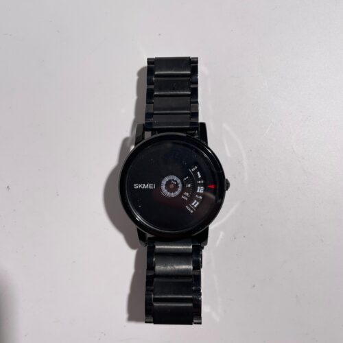 SKMEI 1260 Business Style Watch photo review