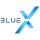 blueX